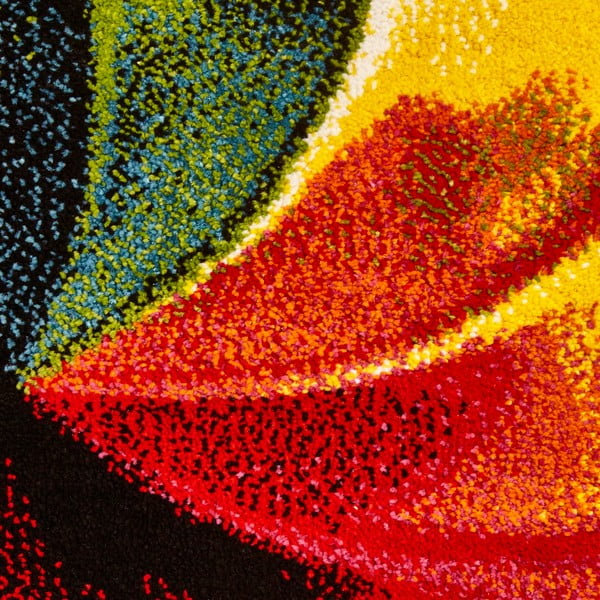 Килим Twirl, 160 x 220 cm Sunrise - Think Rugs-image-1