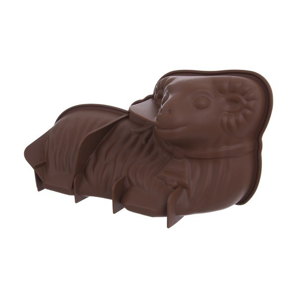 Силиконова форма за печене 17x31 cm Beránek – Orion-image-2