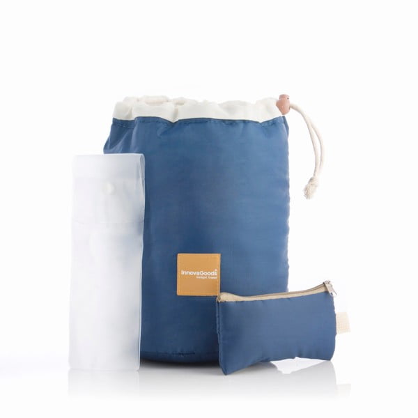 Комплект козметични чанти за пътуване - InnovaGoods