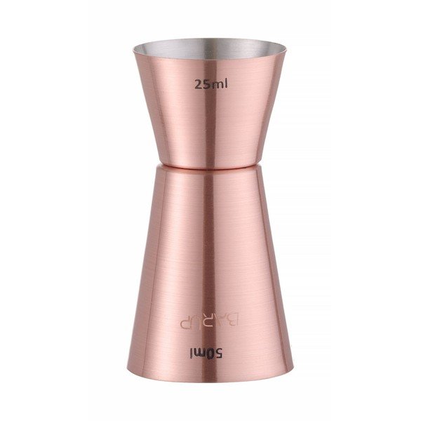 Мерителна чаша за коктейли от неръждаема стомана – Hendi-image-1