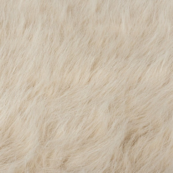 Бежова синтетична кожа 180x290 cm Alpine Faux Fur – Flair Rugs-image-3