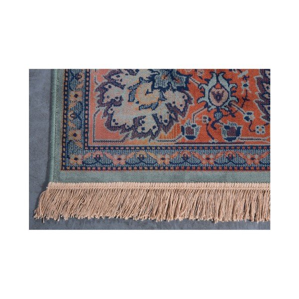 Зелен килим , 200 x 300 cm Bid - Dutchbone-image-3