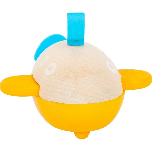 Детска дървена водна играчка подводница - Legler-image-2