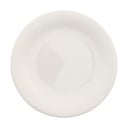 Бяла порцеланова десертна чиния Villeroy & Boch , ø 21,5 cm Like Color Loop - like | Villeroy & Boch