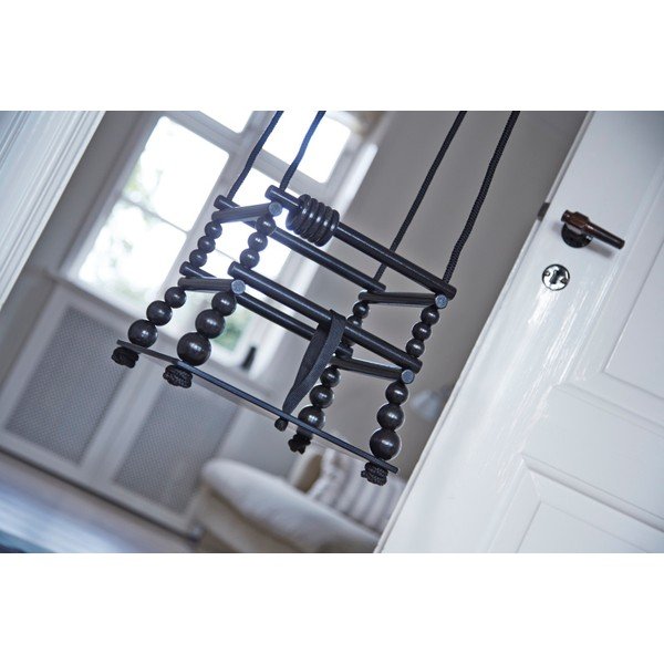 Houpačka Wooden Swing-image-1