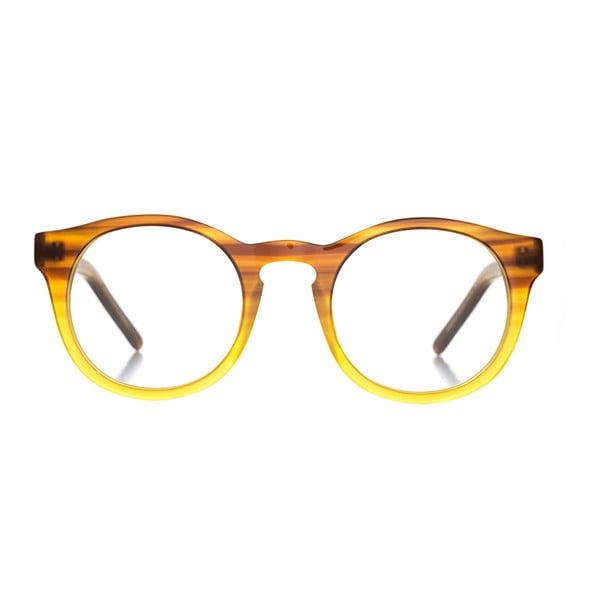Žlutohnědé brýle Marshall Nico Opt Cuba