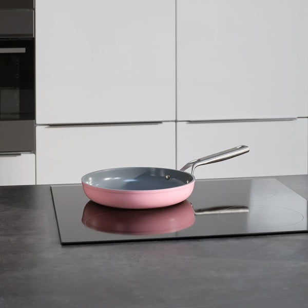 Тиган с керамично покритие ø 26 cm Meda 3.0 – FABINI-image-1