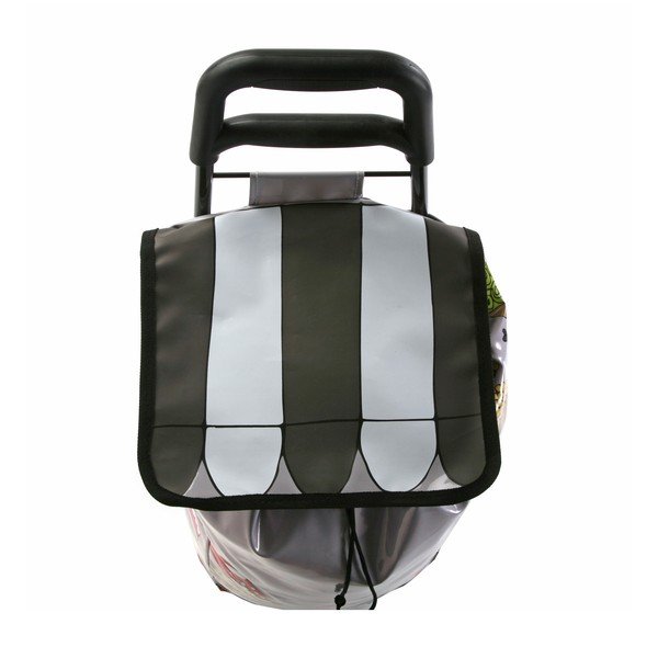 Nákupní taška na kolečkách Versa Cart-image-3