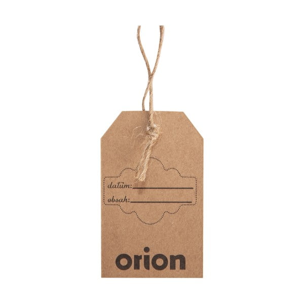 Стъклена кутия за храна Irma – Orion-image-4