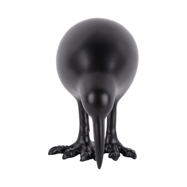 Дървена статуетка Bird - PT LIVING-image-1