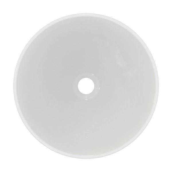 Бяла керамична мивка ø 41 cm Strada O – Ideal Standard-image-1