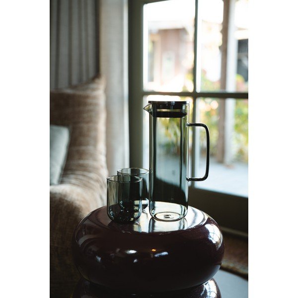 Стъклен буркан Padua – Bredemeijer-image-4