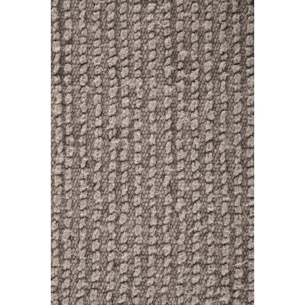 Кафява памучна постелка за баня Luca, 60 x 100 cm - Tiseco Home Studio-image-2