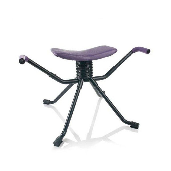 Фитнес оборудване Rhythm Gym - InnovaGoods-image-2