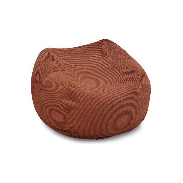 Пуф в тухлен цвят Voltaire – Bobochic Paris-image-3