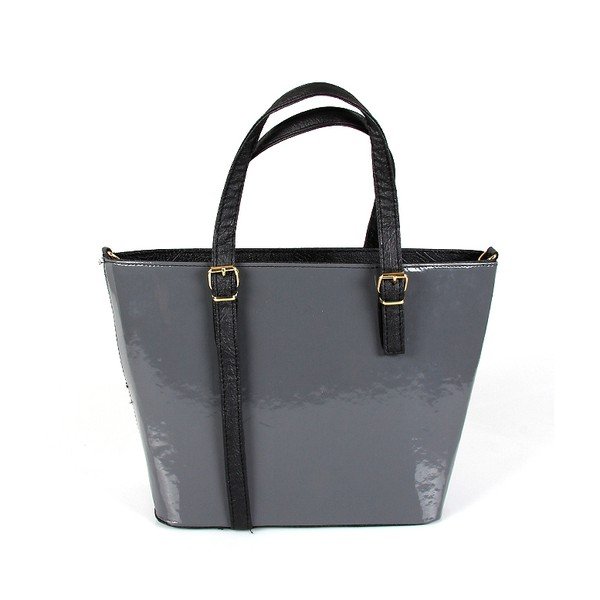 Kabelka Tan Grey-image-2