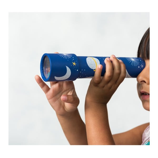 Астрономия със син калейдоскоп - Rex London-image-2