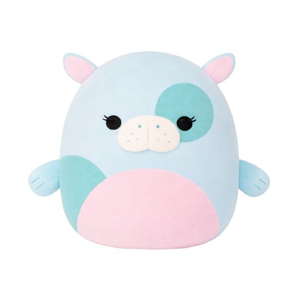 Плюшена играчка Mystery Sea Cows – SQUISHMALLOWS-image-3
