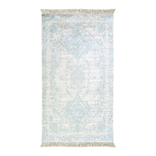 Тюркоазен килим Gobekli, 50 x 80 cm Hali - Vitaus