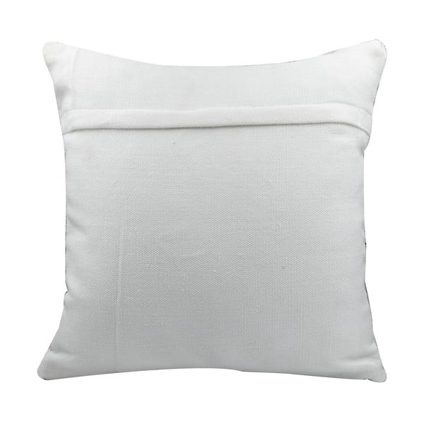 Възглавница за открито от рециклирана пластмаса Теракота, 45 x 45 cm - Green Decore-image-2