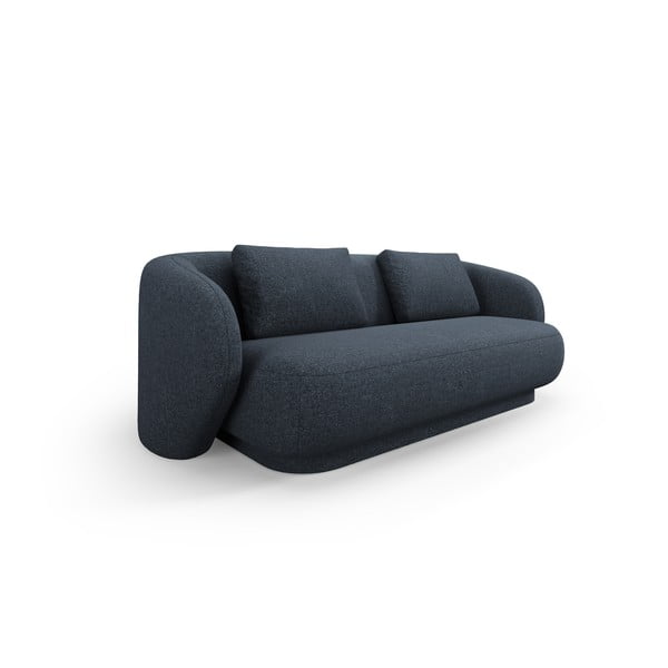 Тъмносин диван 169 cm Camden – Cosmopolitan Design-image-2