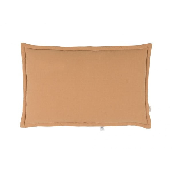 Комплект за детско легло в цвят коняк - Malomi Kids-image-3