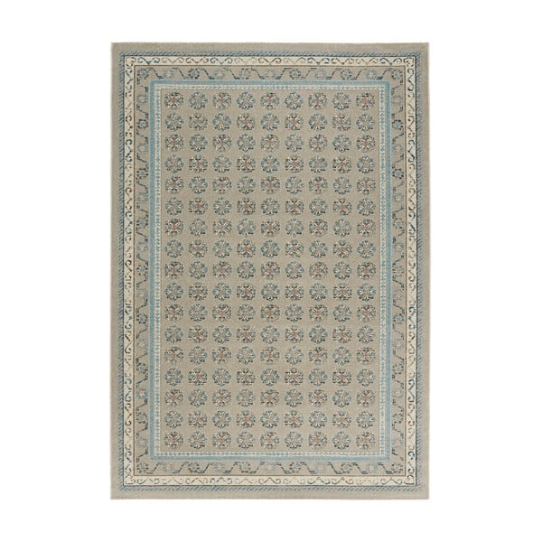 Бежов килим Classico Kingdom, 160 x 230 cm - Mint Rugs