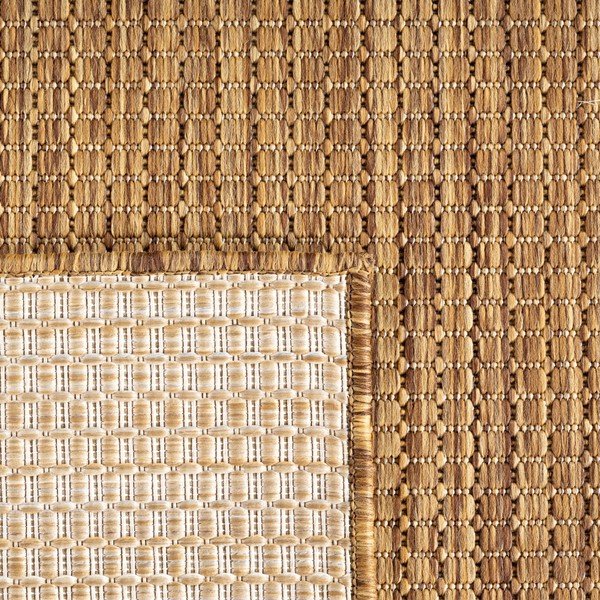 Кафяв килим за открито и закрито 200x290 cm Mira 1450 – Ayyildiz Carpets-image-4