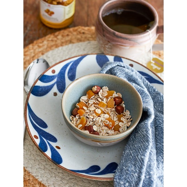 Подложка от плат ø 38 cm Gabriella - Bloomingville-image-1