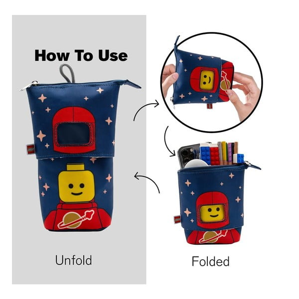 Моливник Minifigures – LEGO®-image-4