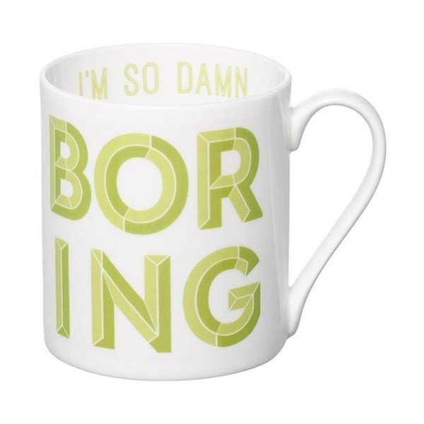 Hrnek Boring