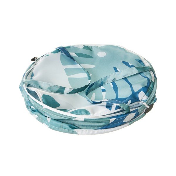 Кош за пране от плат Dubia - Casa Selección-image-1