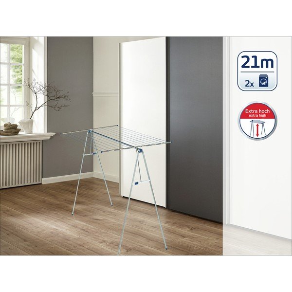 Сушилня за дрехи STAR - LEIFHEIT-image-1