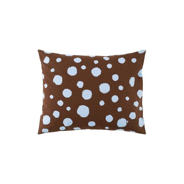 Памучна  калъфка за възглавница 50x70 cm Rigmor Dot – Jotex