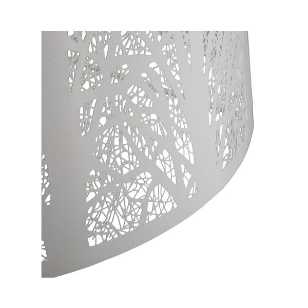 Stojací lampa s detailem z kaučukového dřeva Mauro Ferretti Forest-image-3