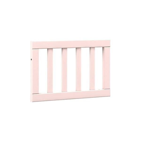 Розова бариера за детско легло GoodNight - BELLAMY