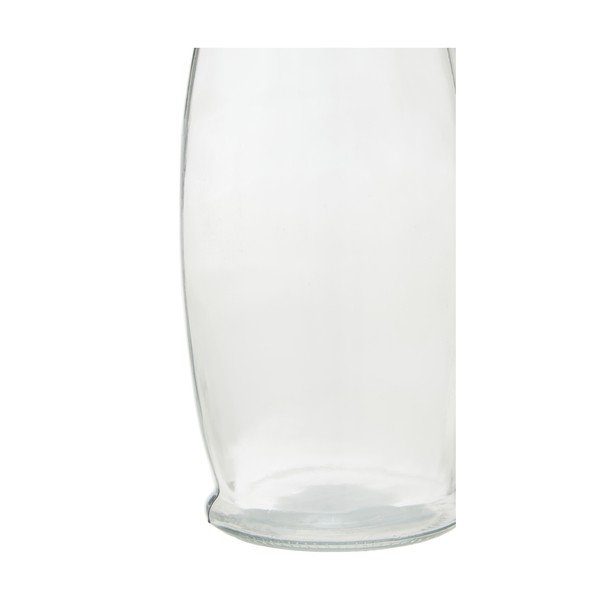 Бутилка от прозрачно стъкло, височина 25 cm - Premier Housewares-image-4