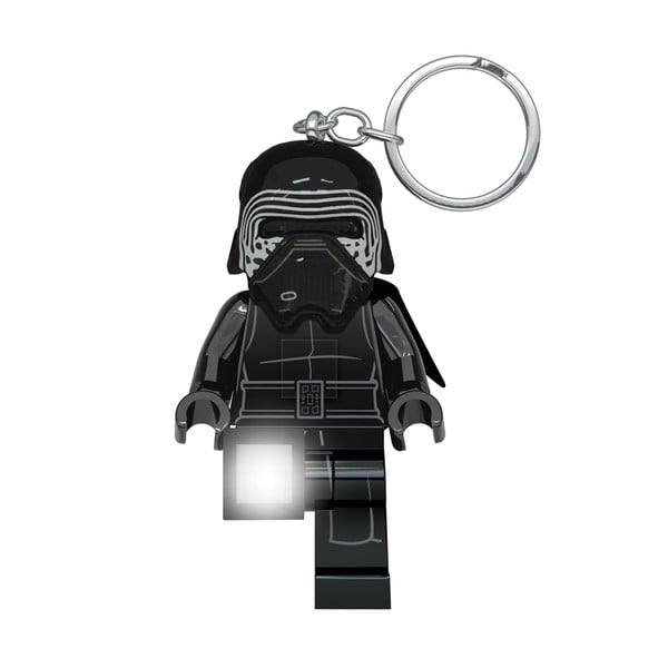Star Wars Кайло Рен блестяща фигура - LEGO®