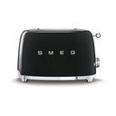 Черен тостер Retro Style – SMEG