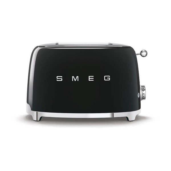 Черен тостер Retro Style – SMEG