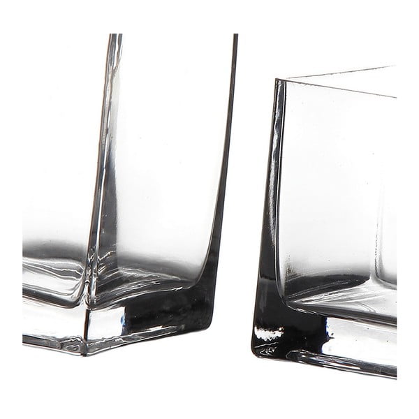 Стъклена ваза - Casa Selección-image-3