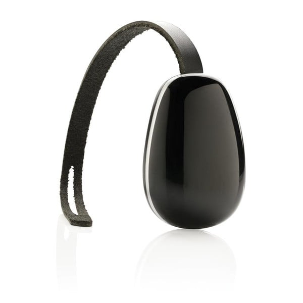 Черен защитен аксесоар за чанта XD Design Elle Protection Charm - XD Design