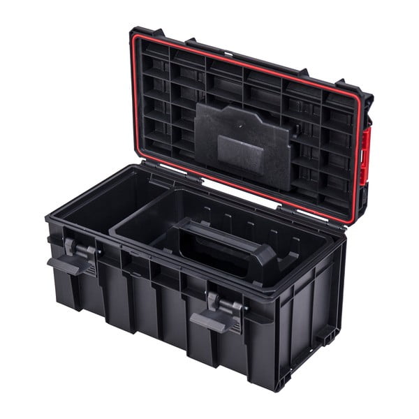Кутия за инструменти Pro - Qbrick Sys­tem-image-1