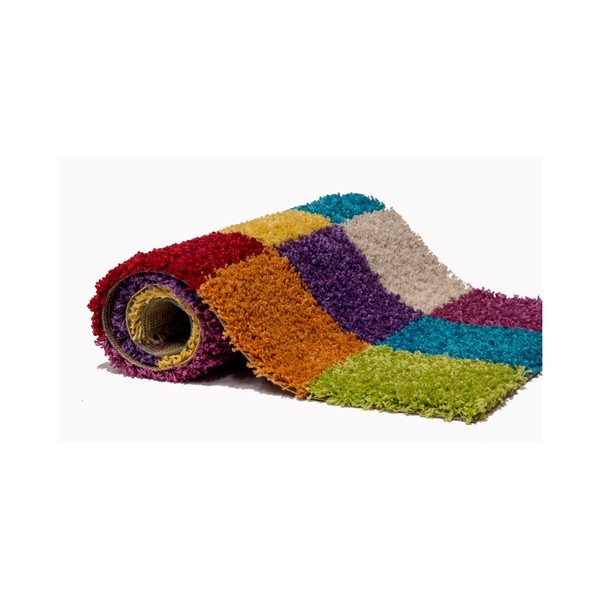 Килим Catay Multi Grezzo, 67 x 125 cm - Universal-image-2