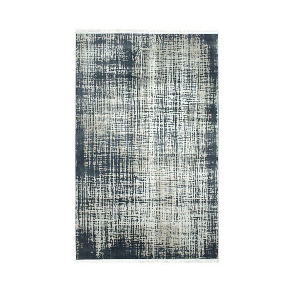 Килим Muneco Gris, 150 x 230 cm - Ruby-image-1