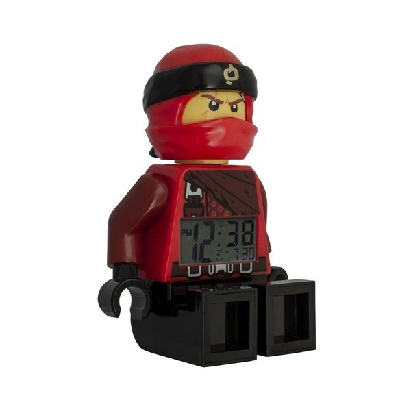 Будилник Ninjago Kai - LEGO®-image-1