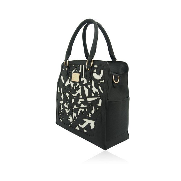 Kabelka LYDC L9116B Black-image-2