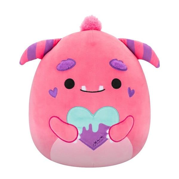 Плюшена играчка Mont – SQUISHMALLOWS