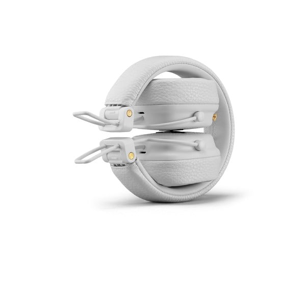 Бели безжични слушалки Major III - Marshall-image-4