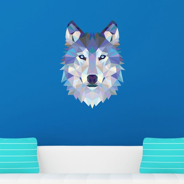 Стикер Wolf - Ambiance-image-1